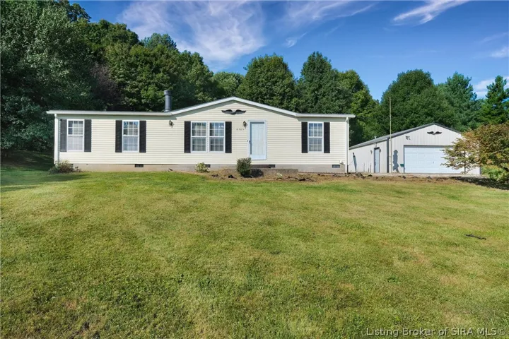 6705 Harrison Trail