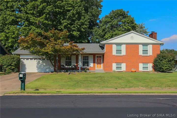 1435 Bellemeade Drive