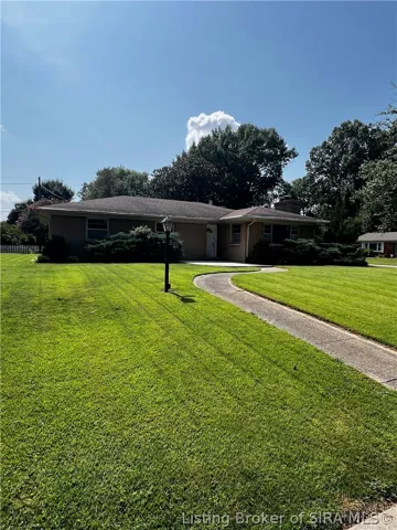 120 Pawnee Drive