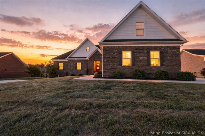 Welcome to 7007 Patriot Ct. Charlestown, IN