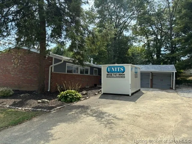 Front of Home 1