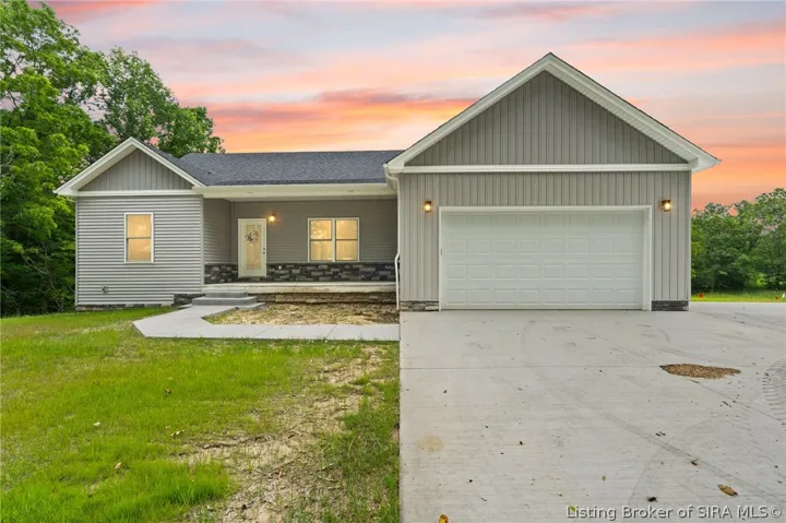 3000 SQ FOOT NEW CONSTUCTION HOME