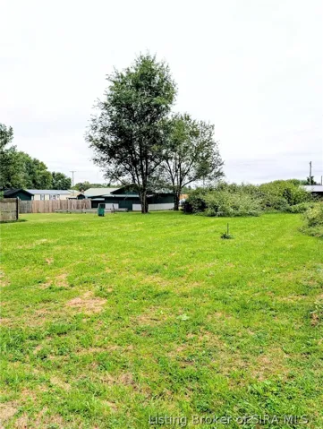 West Street Lot .18 ac