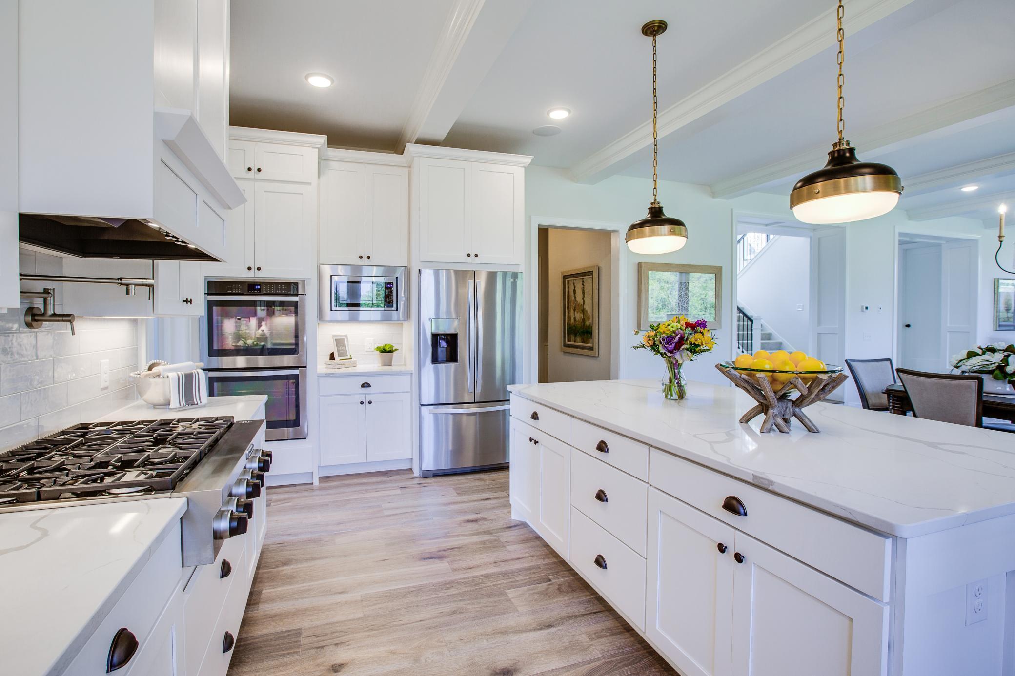Photo 9 of Lake Elmo home