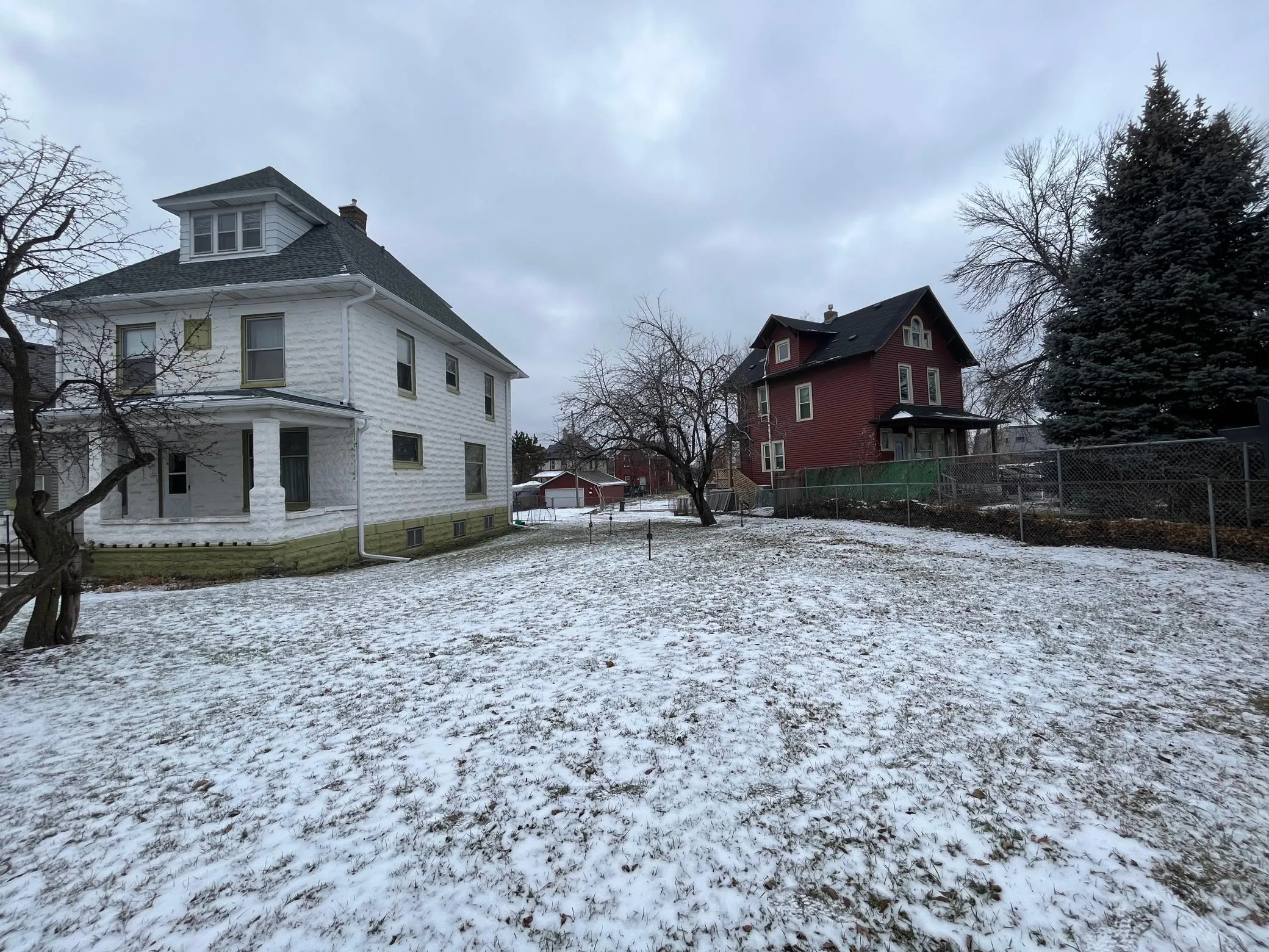 Photo 3 of Saint Paul home