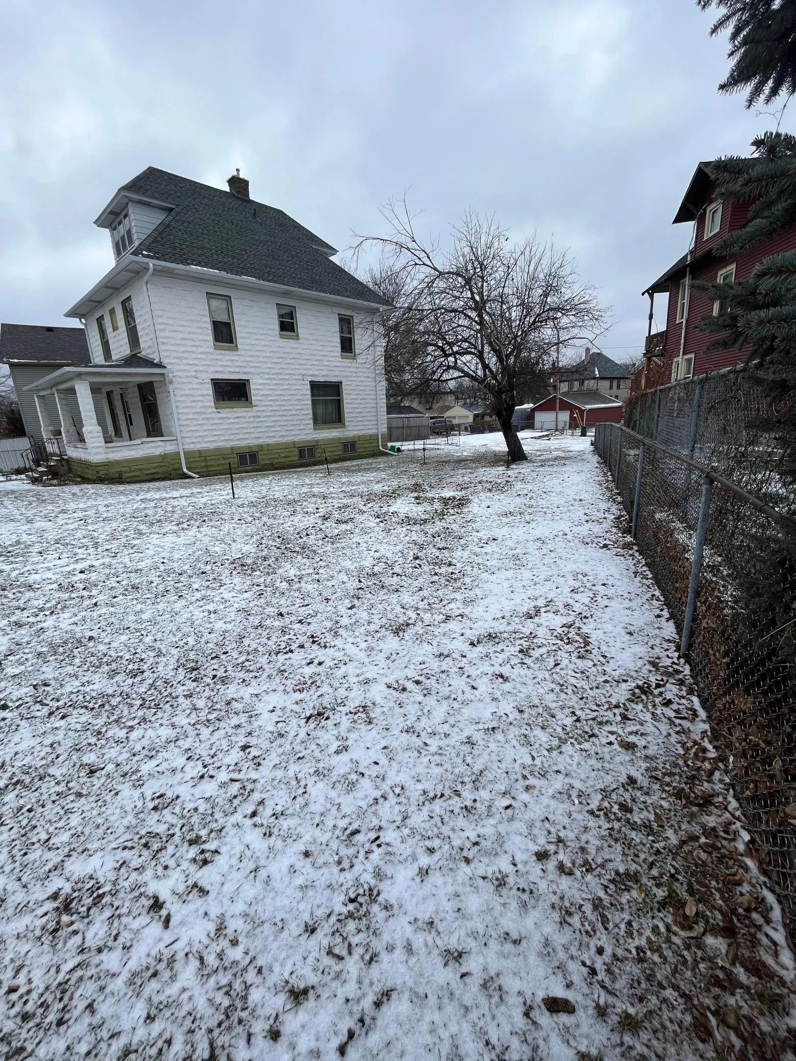 Photo 4 of Saint Paul home