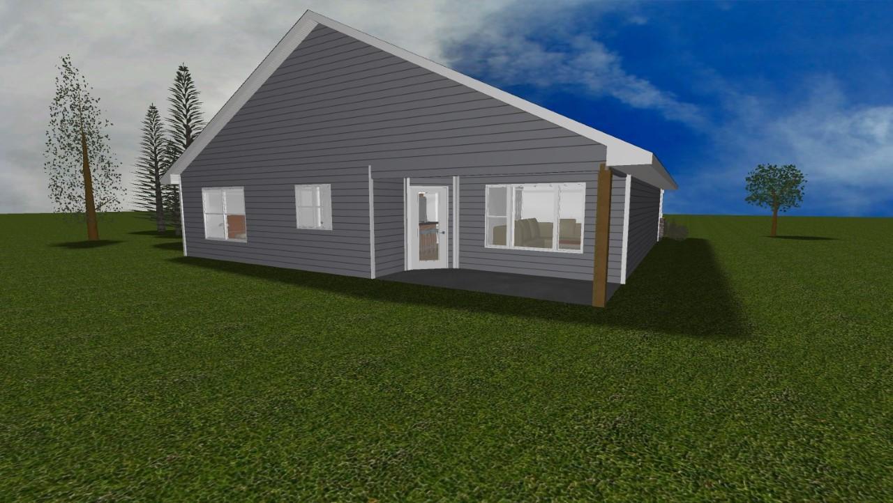 Photo 6 of Delano home