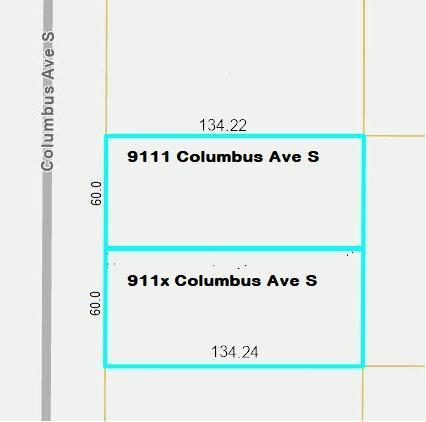 Photo 3 of 9111 Columbus S Avenue