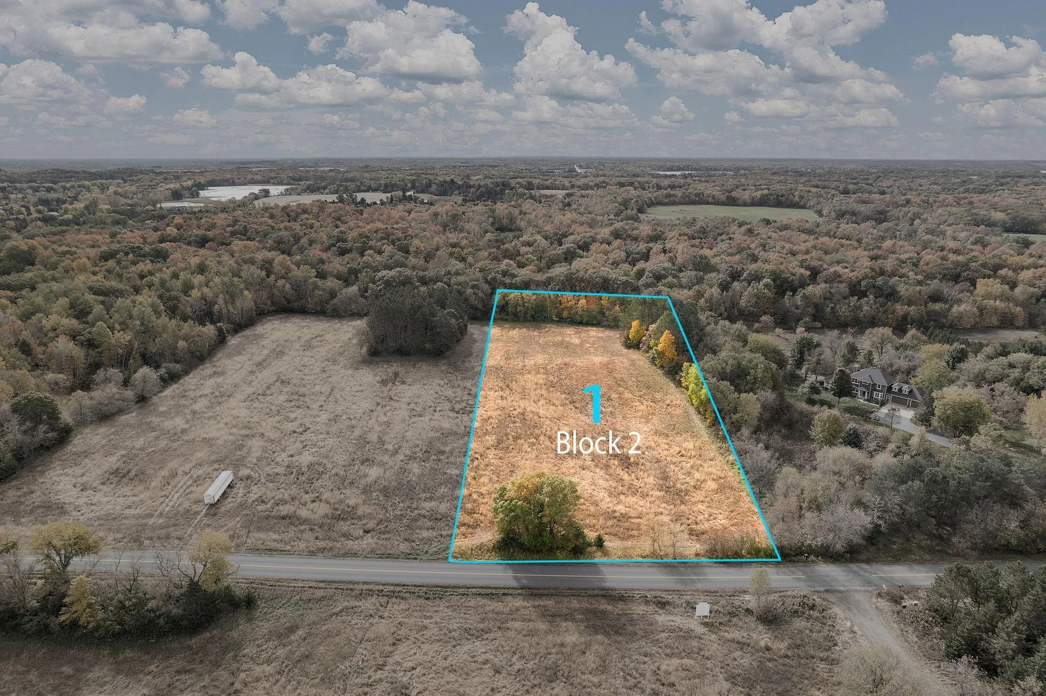 Photo 7 of Lot 1 Block 2 205th N Street