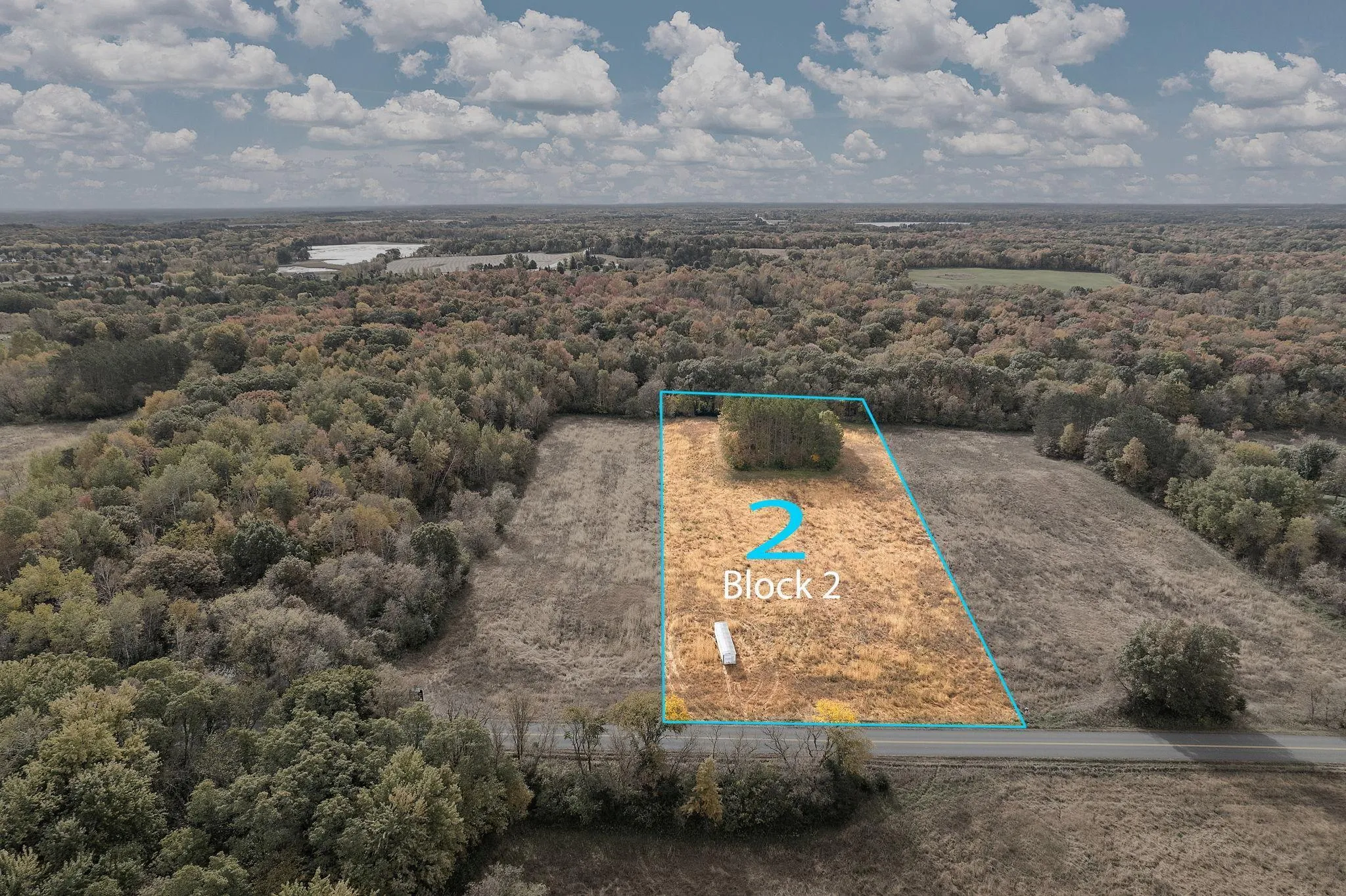 Photo 7 of Lot 2 Block 2 205th N Street