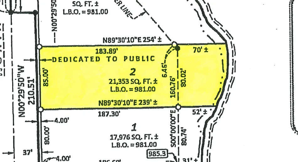 Photo 17 of 1006 North Shore Drive Lot 2