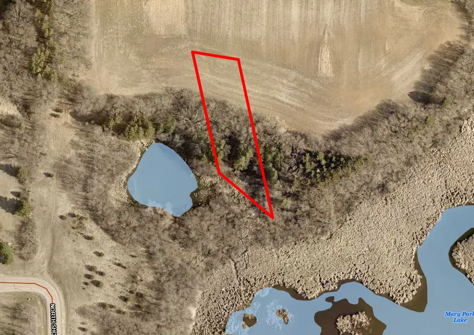 Photo 2 of 1080 North Shore Drive Lot 6