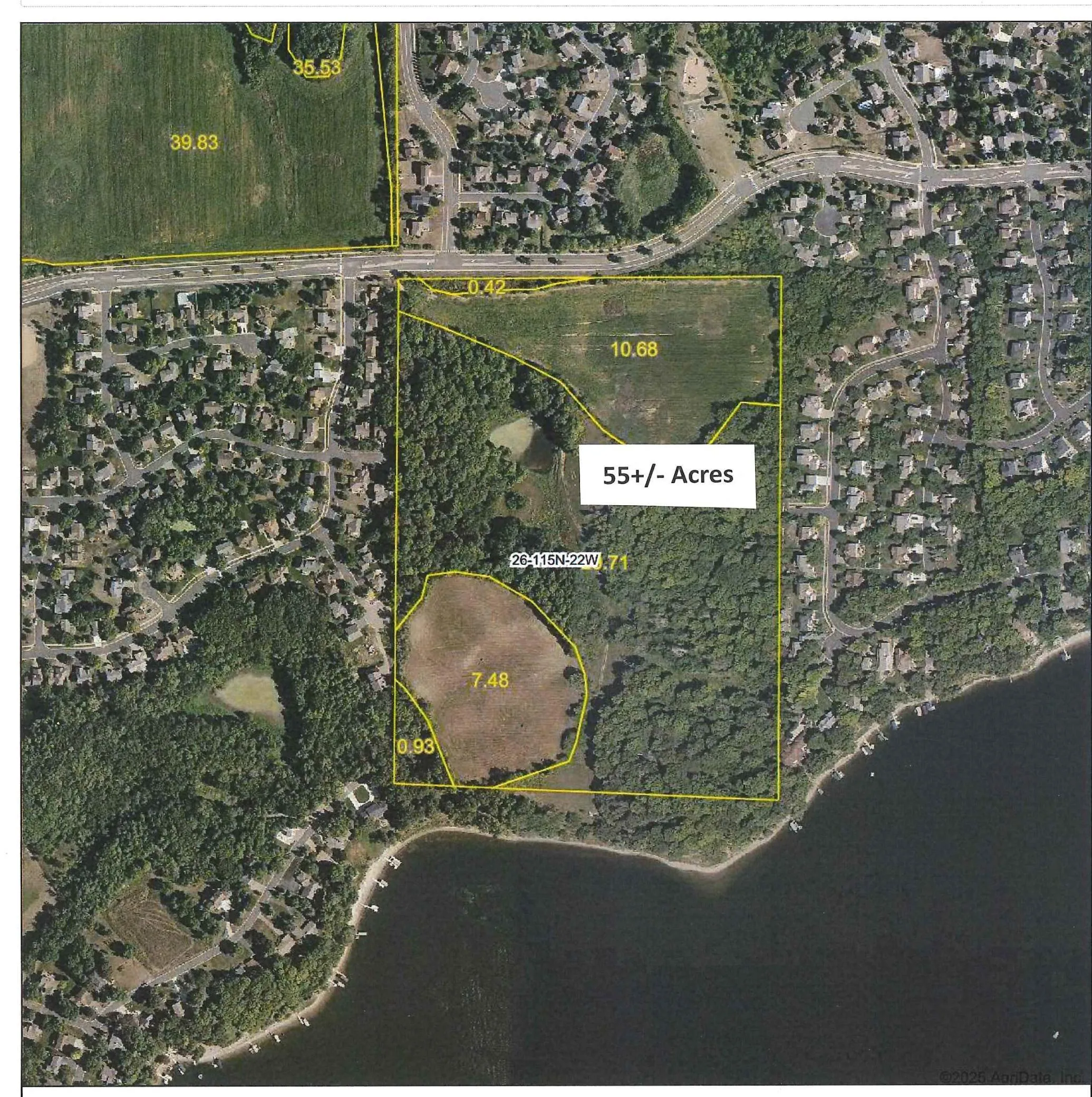 Land For Sale