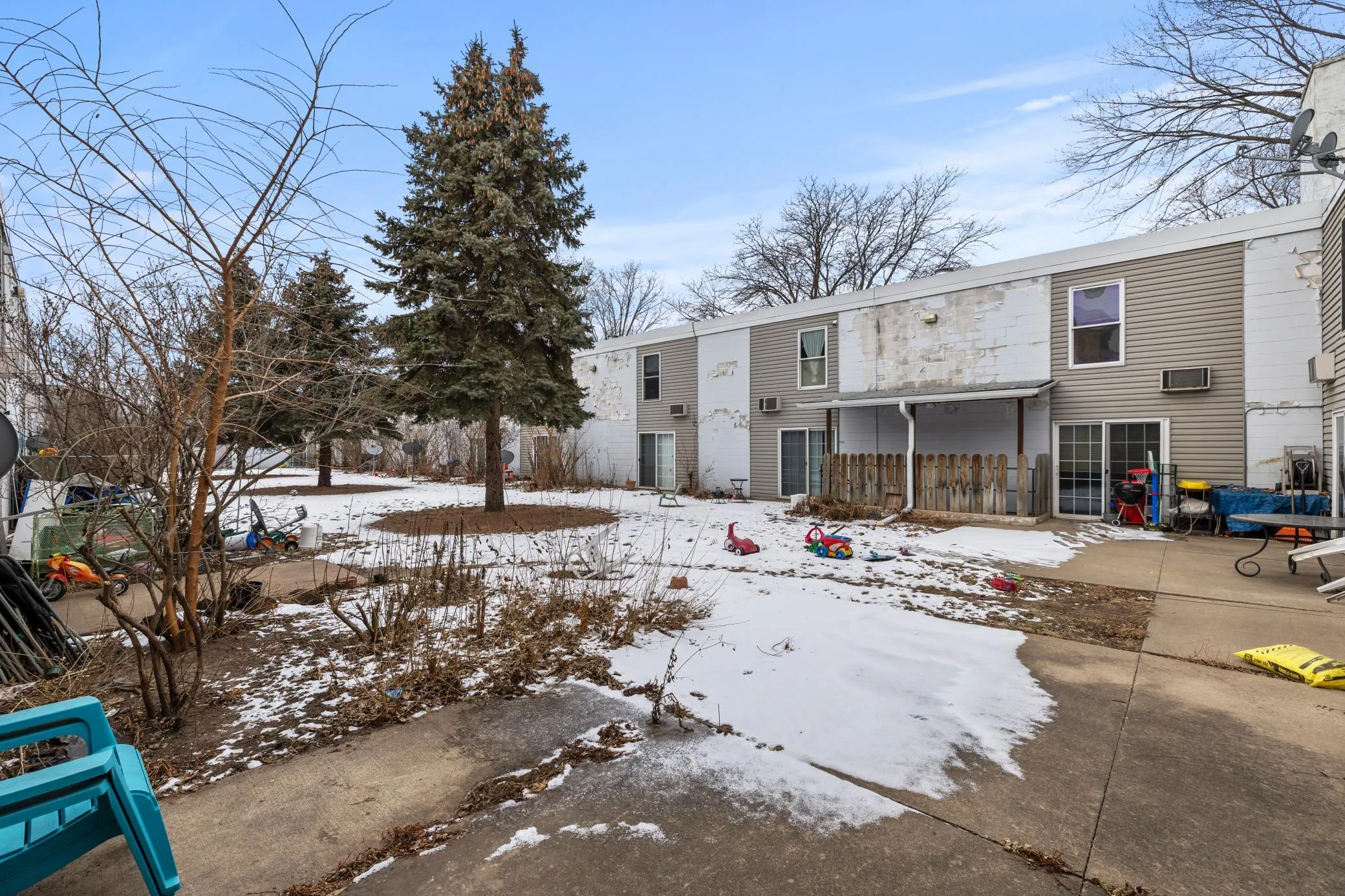 Photo 24 of 1531 American E Boulevard Unit 101