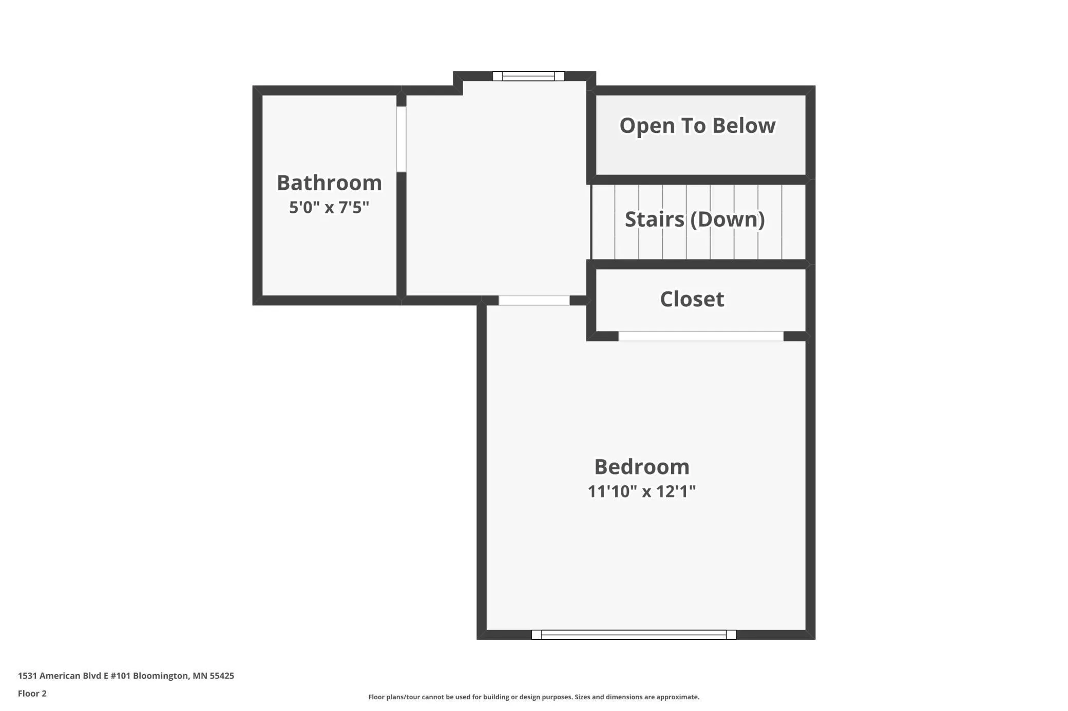 Photo 29 of 1531 American E Boulevard Unit 101