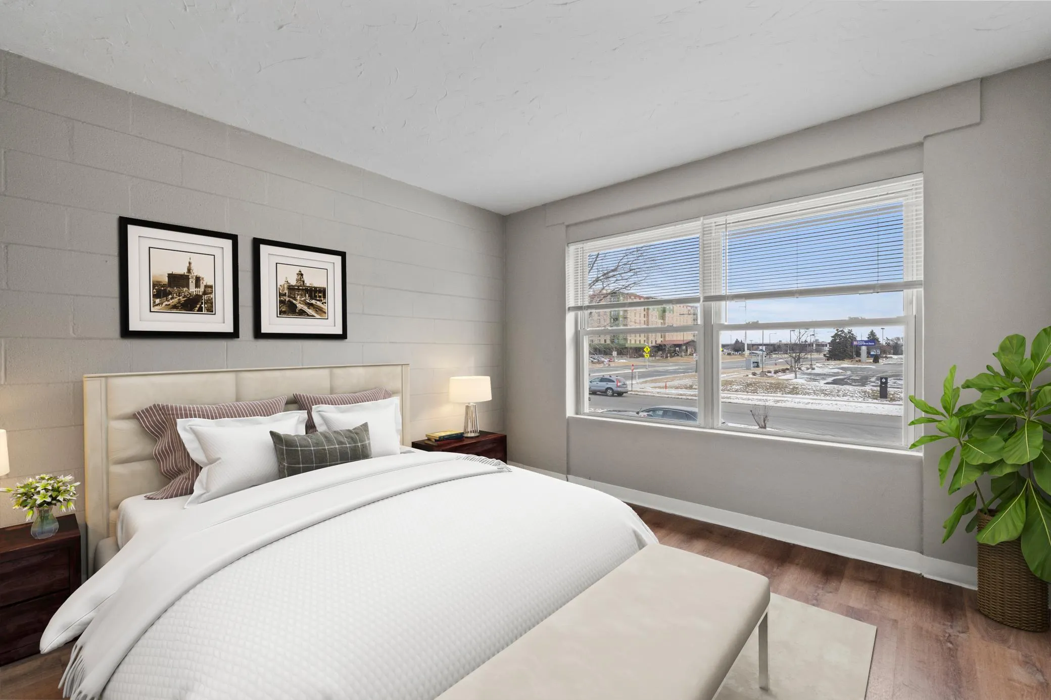 Photo 14 of 1531 American E Boulevard Unit 101
