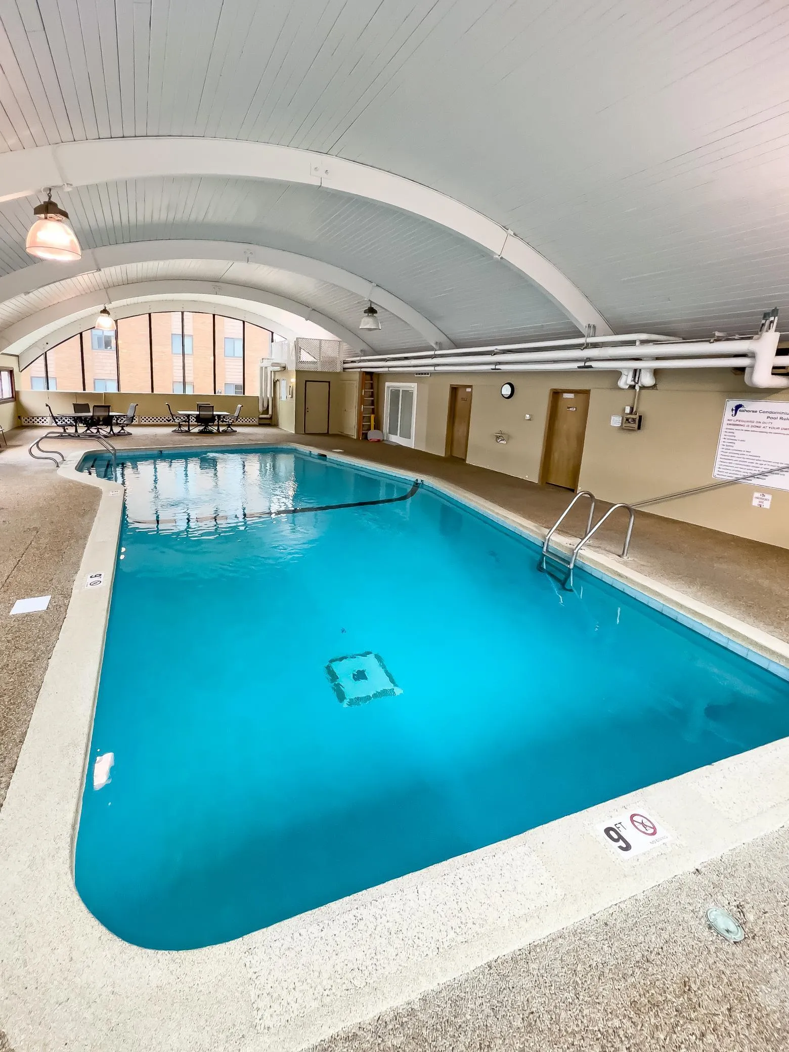 Photo 25 of 5440 Three Points Boulevard Unit 513