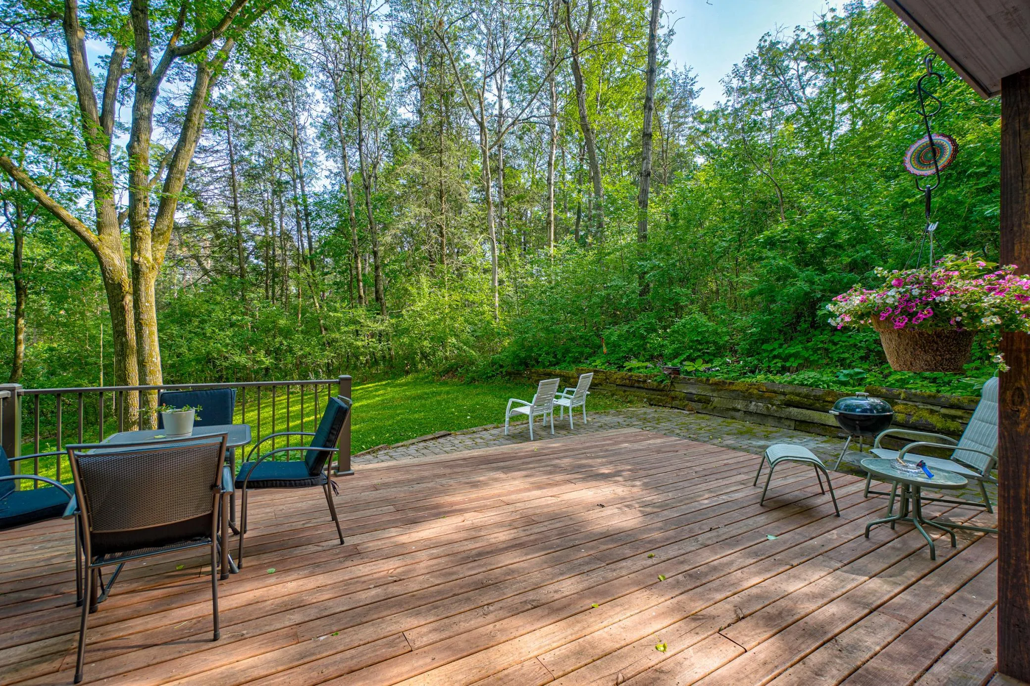 Photo 6 of 15511 Afton Hills S Drive