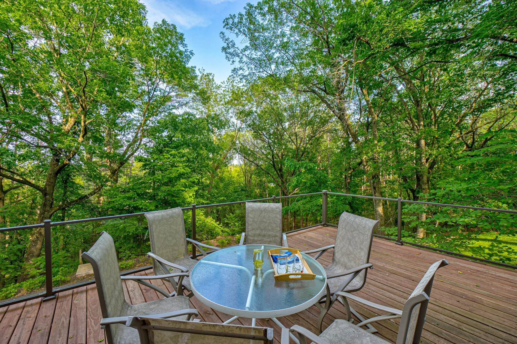 Photo 8 of 15511 Afton Hills S Drive