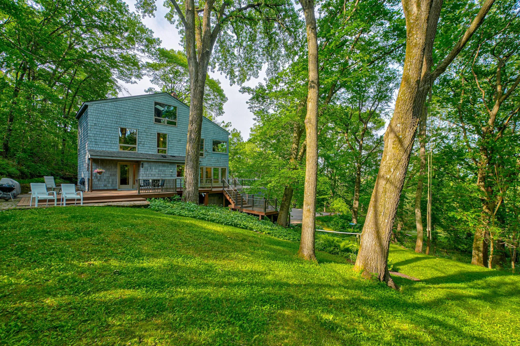 Photo 5 of 15511 Afton Hills S Drive