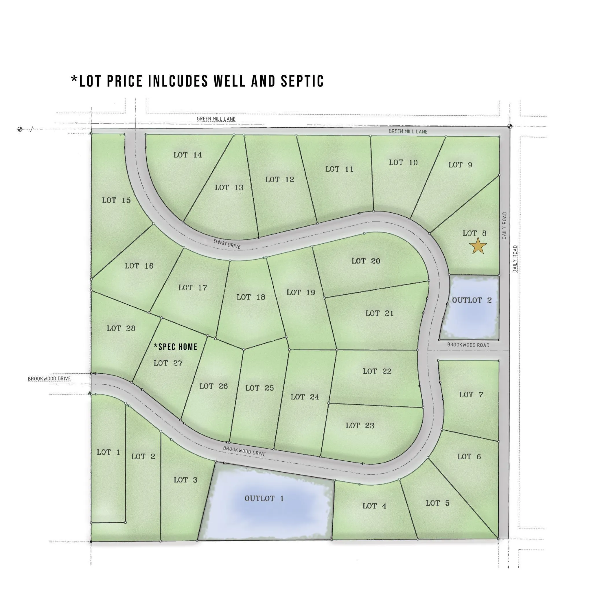 Photo 13 of Lot 13 Elbert Drive
