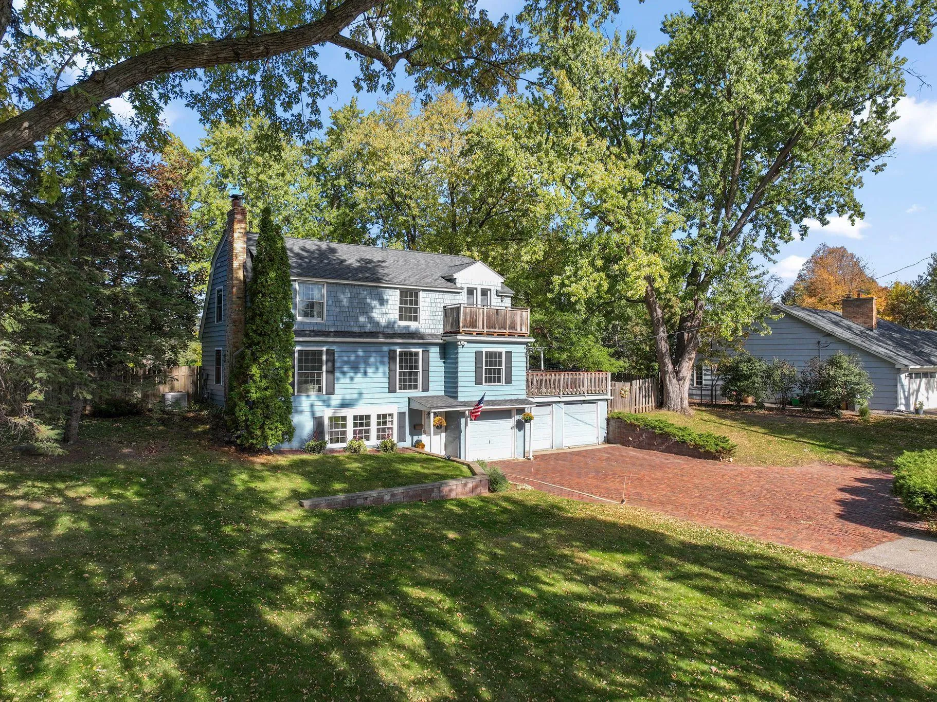 4812 Valley View Road