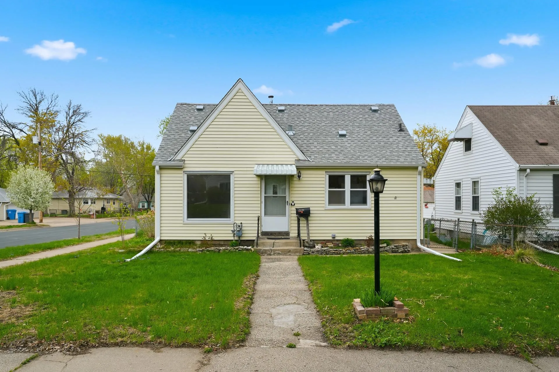 Residential For Sale