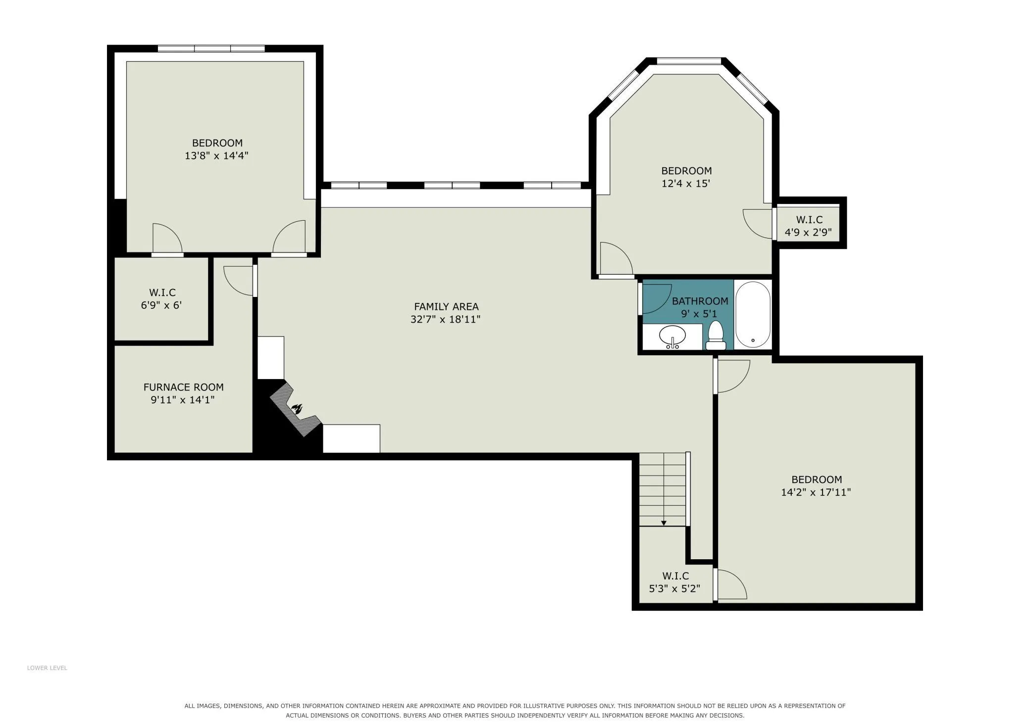 Photo 43 of 2306 174th Nw Circle