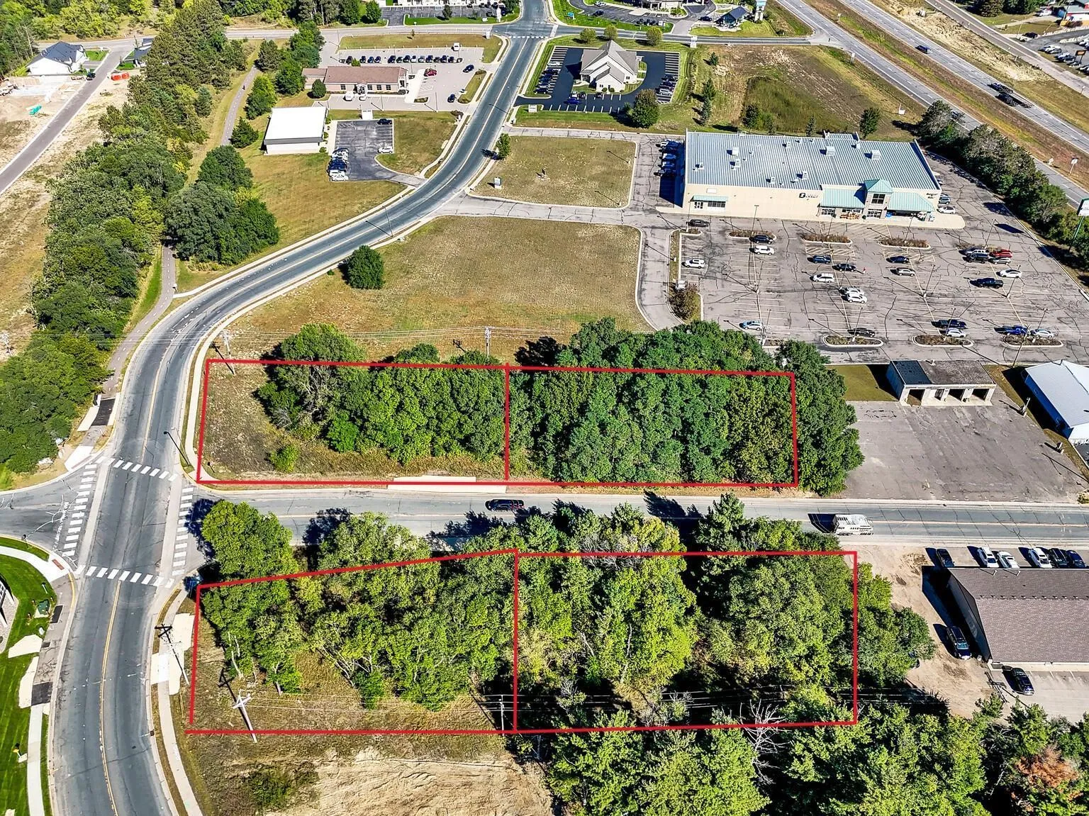 Photo 2 of Tbd (xxx) Second Ave N (lot 2 Blk 1)