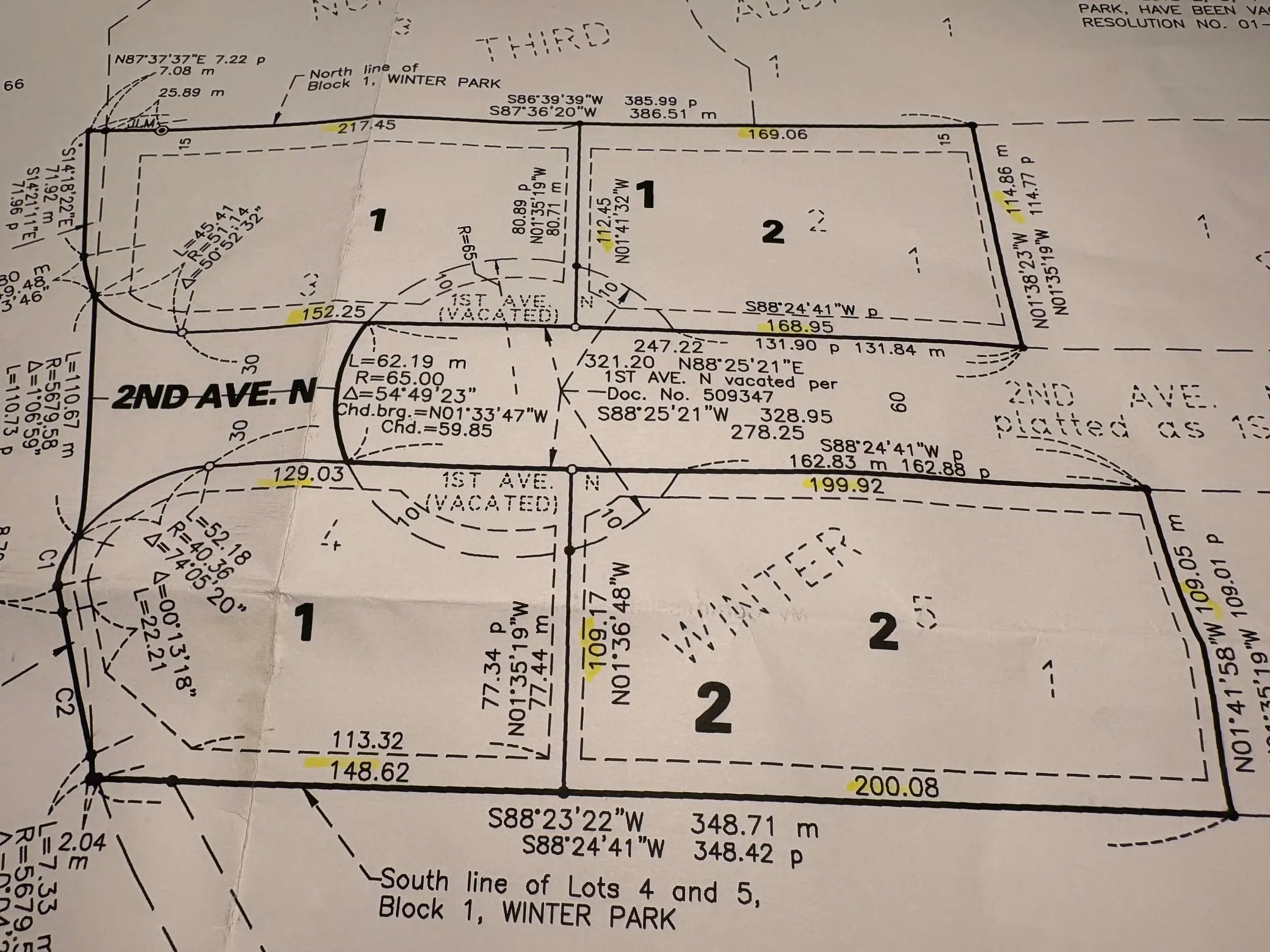 Photo 12 of Tbd (xxx) Second Ave N (lot 1 Blk 2)