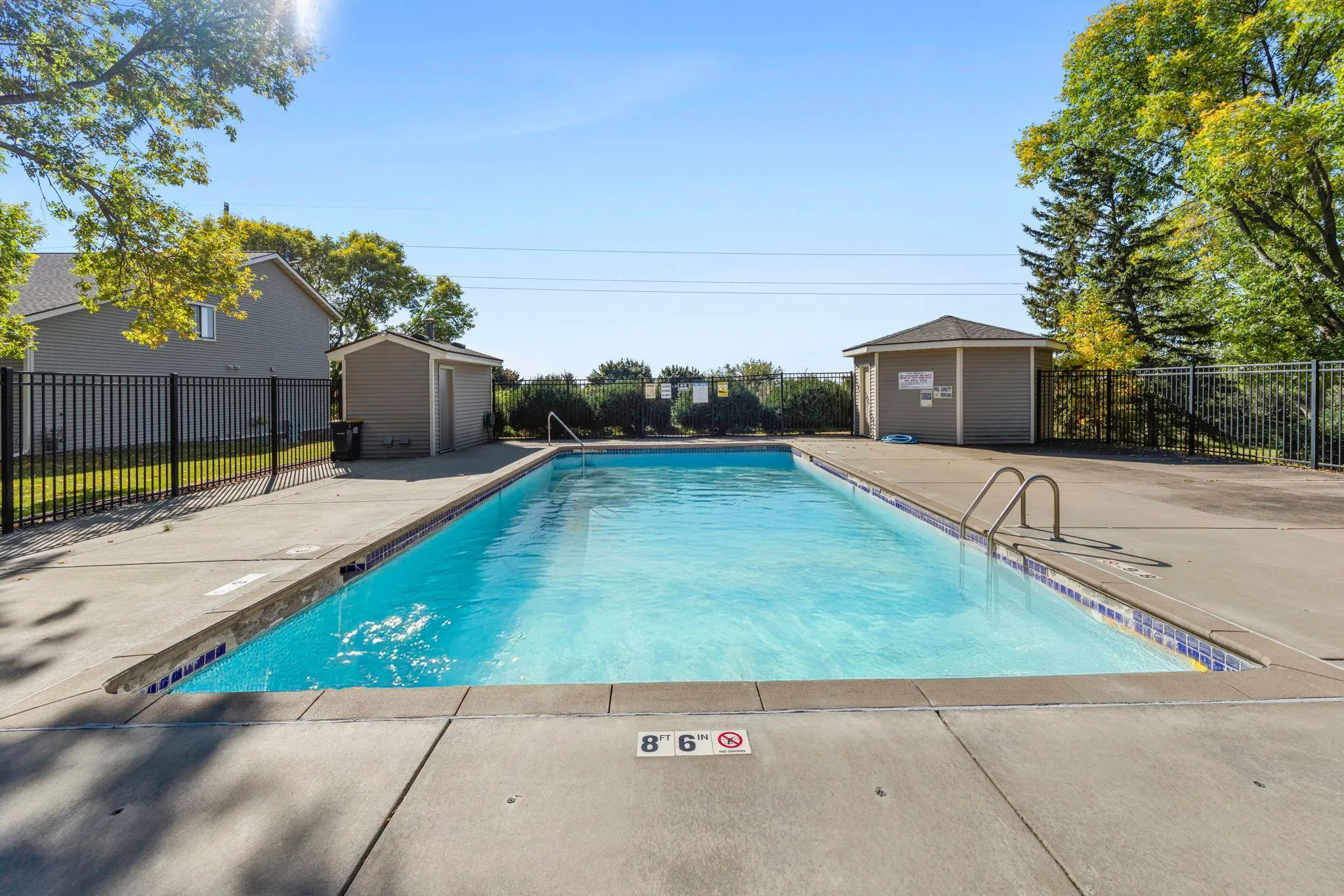 Photo 40 of 14855 Endicott Way Unit 304