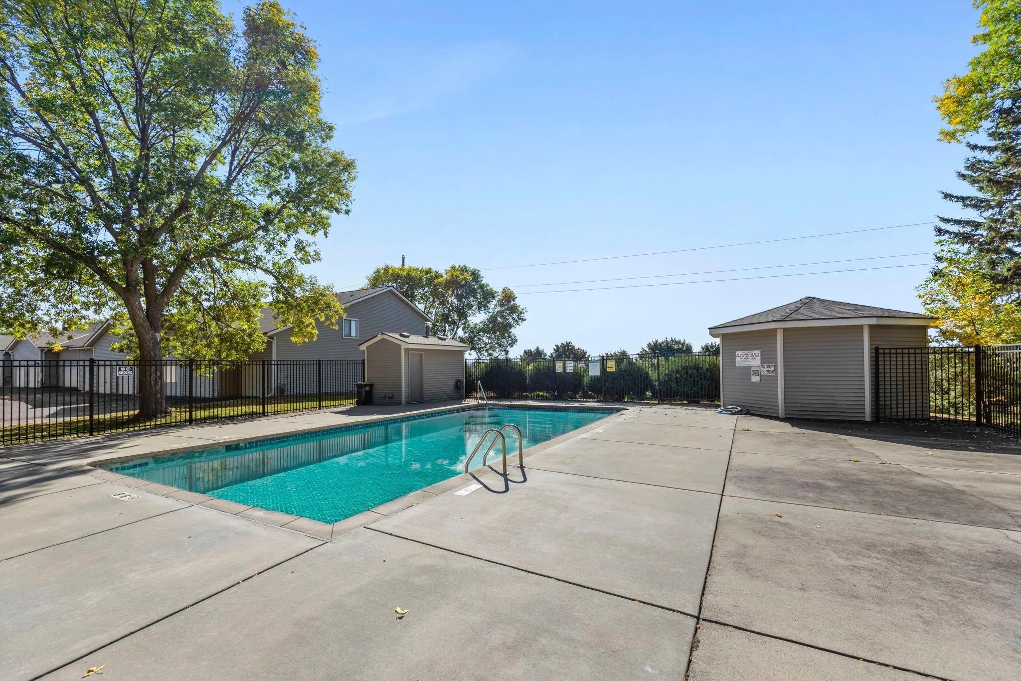 Photo 41 of 14855 Endicott Way Unit 304