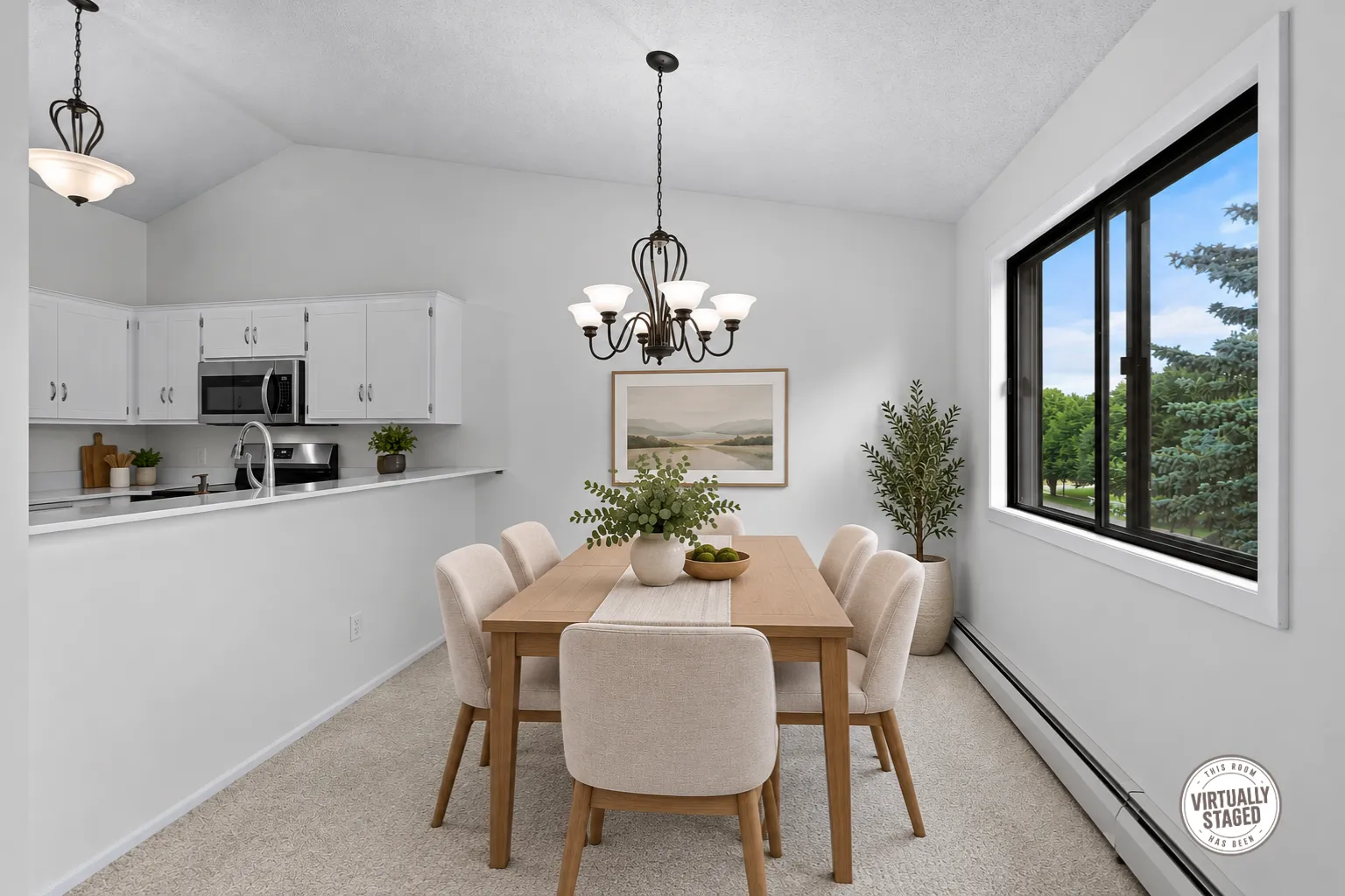Photo 6 of 14855 Endicott Way Unit 304
