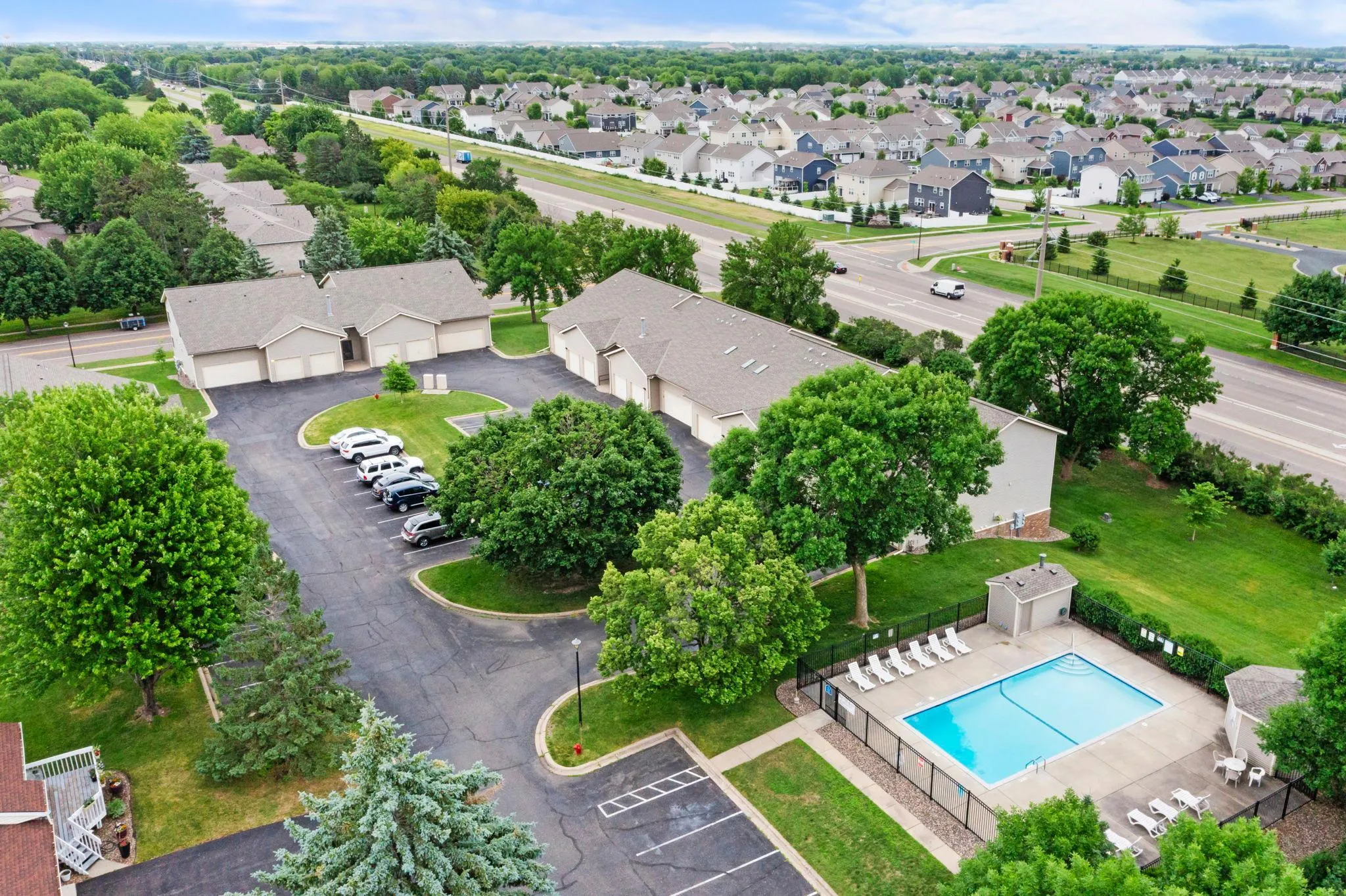 Photo 38 of 14855 Endicott Way Unit 304
