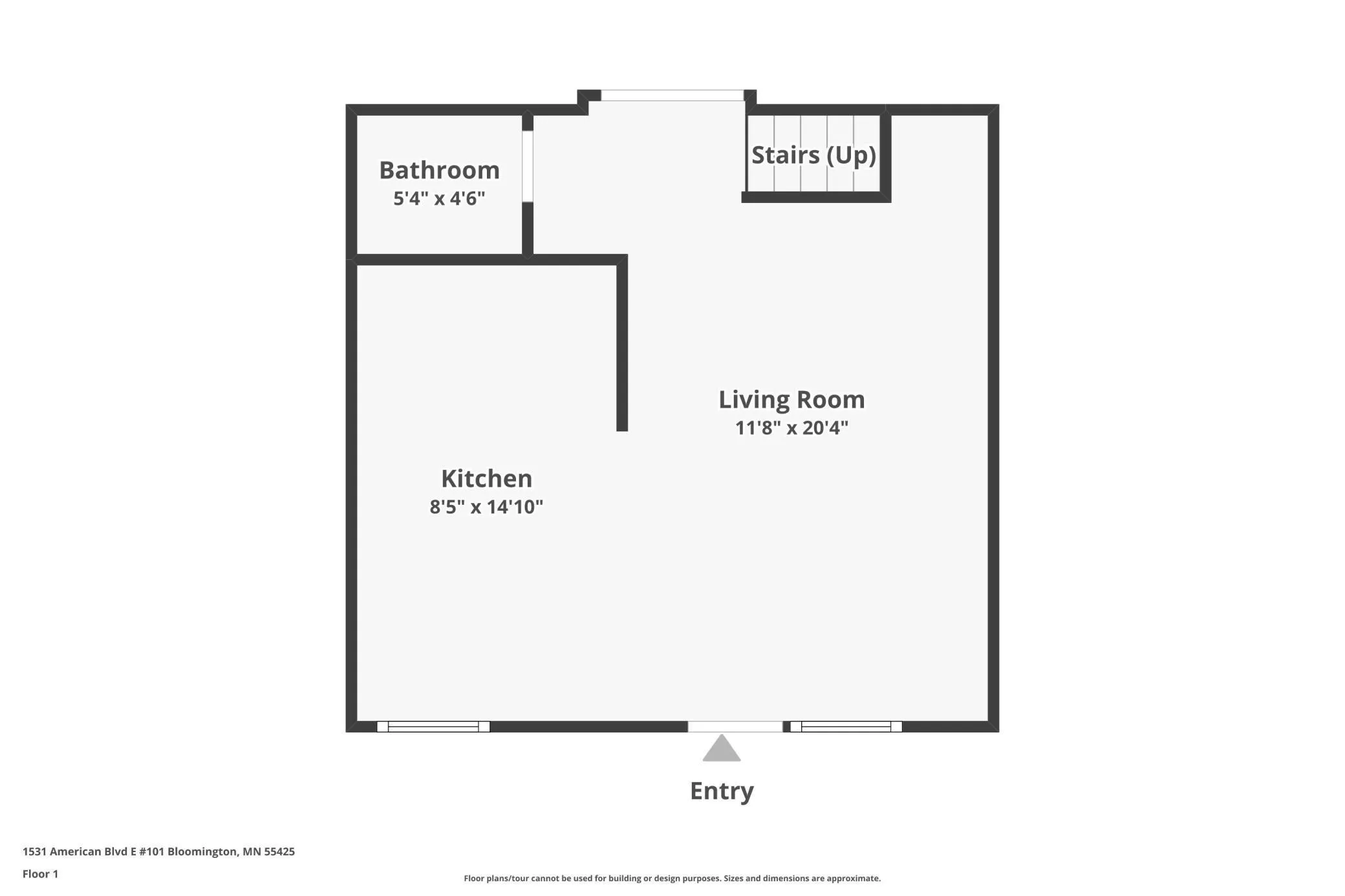 Photo 26 of 1531 American E Boulevard Unit 101