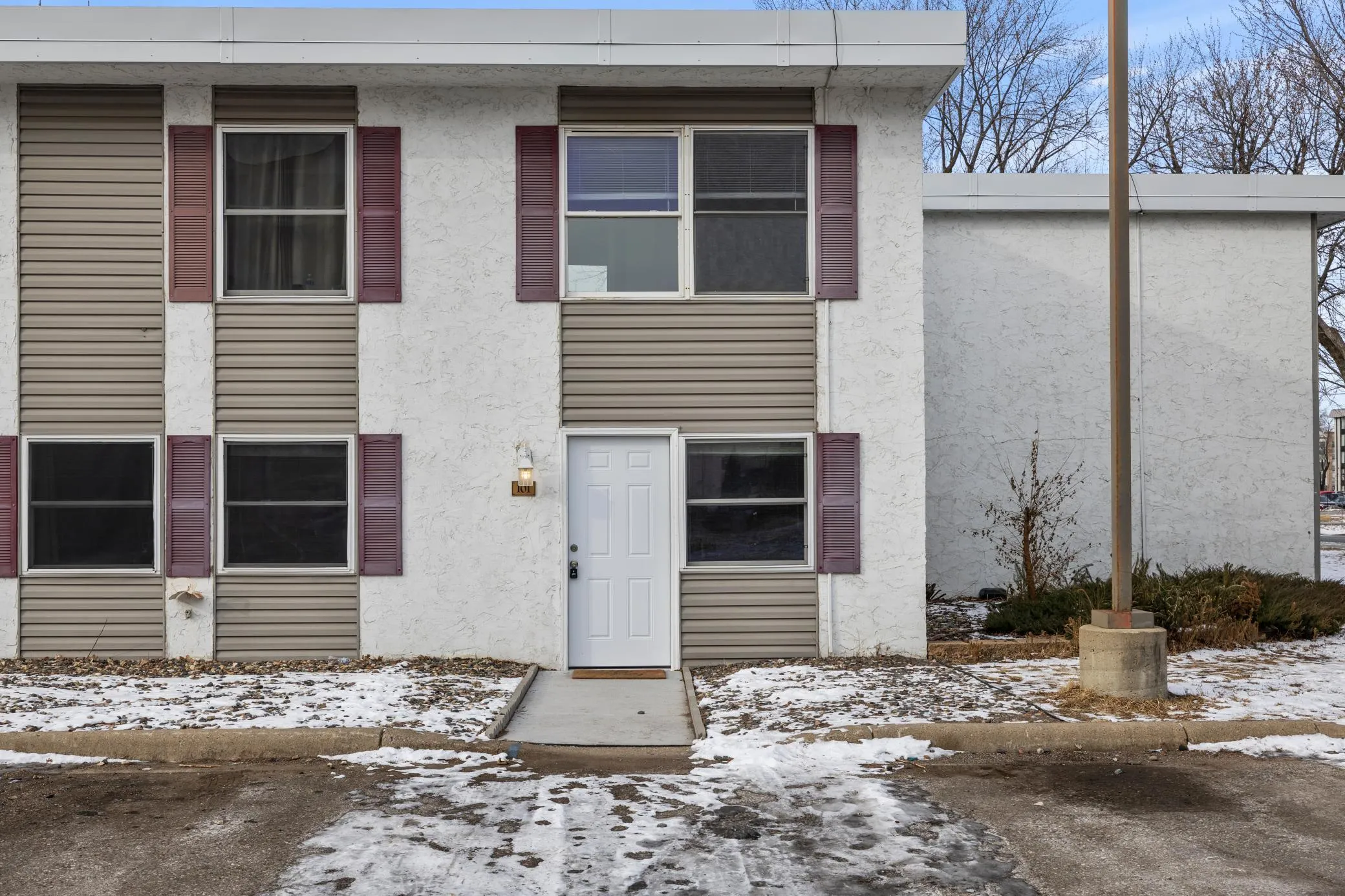 Photo 23 of 1531 American E Boulevard Unit 101