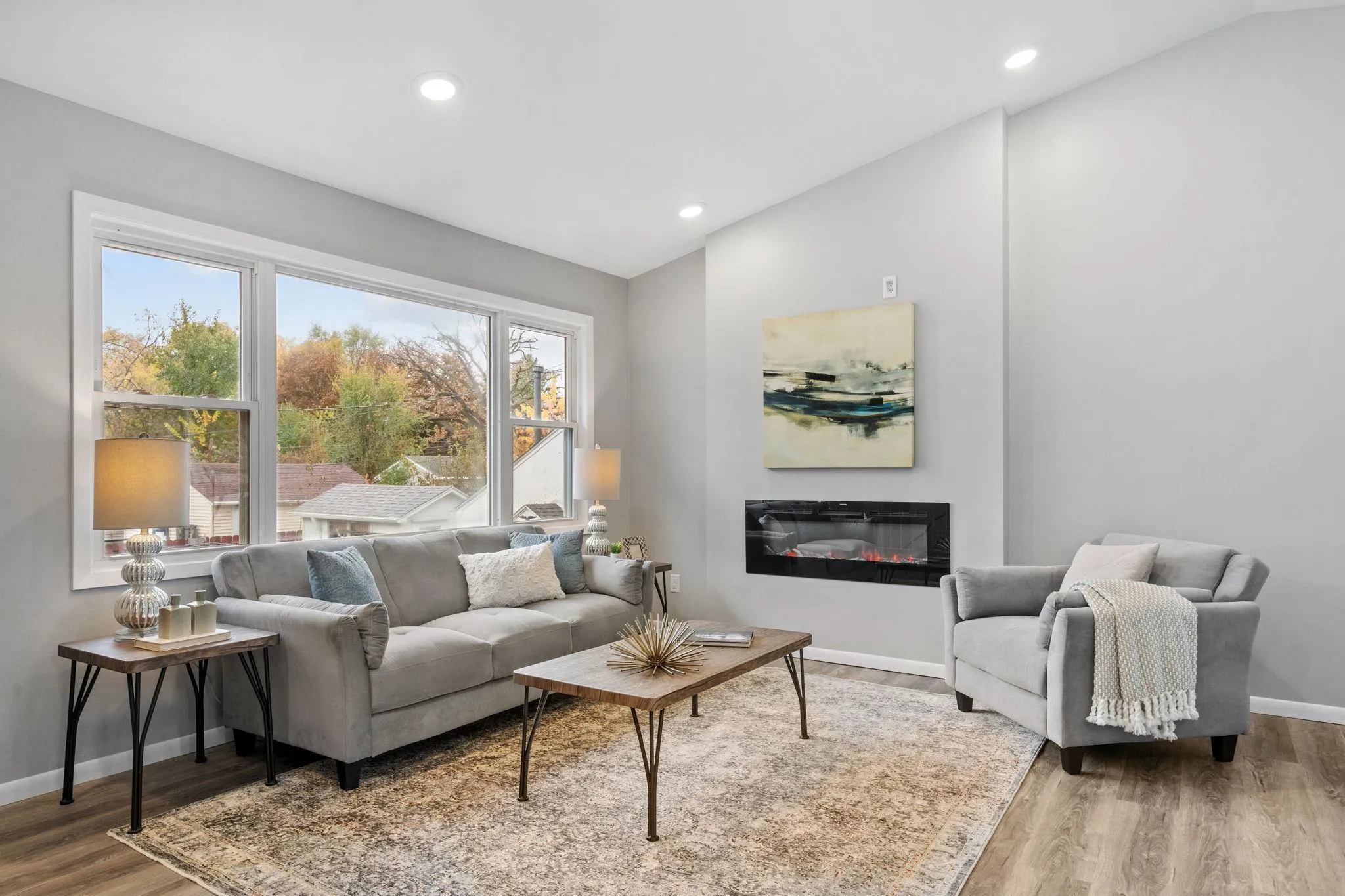 Residential For Sale