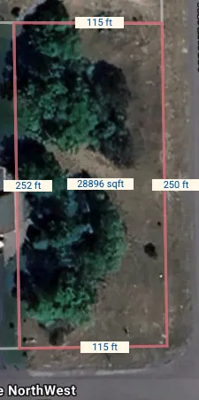 Photo 2 of Tbd 244th Nw Avenue
