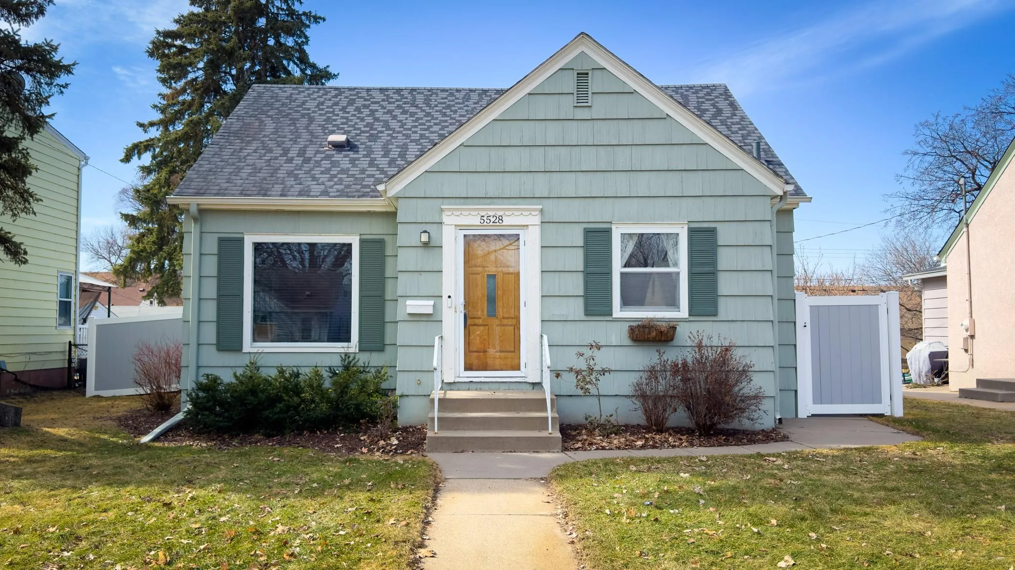 Residential For Sale