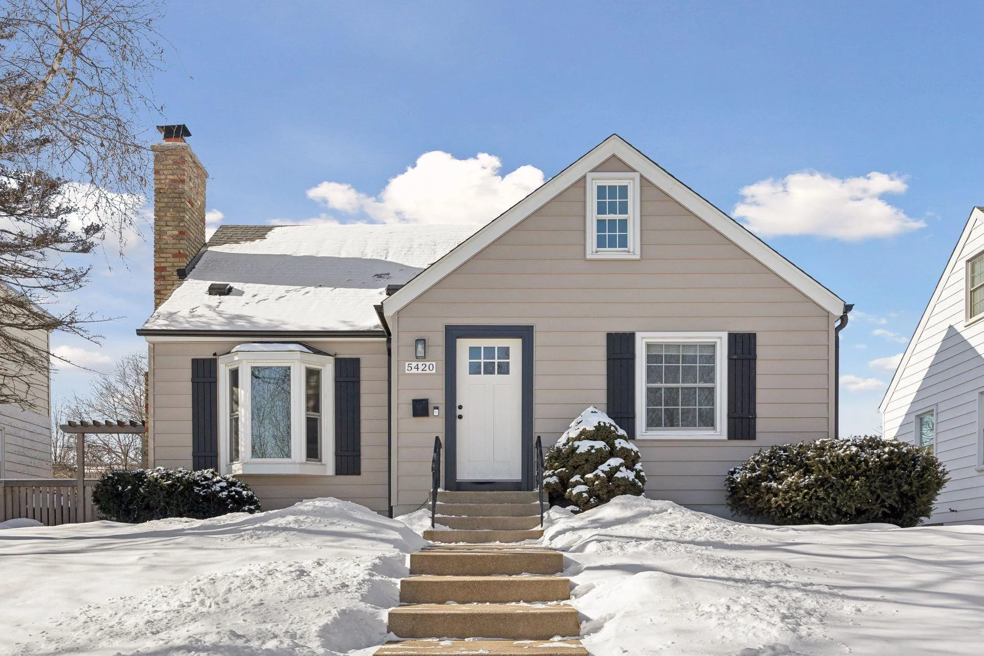 Residential For Sale