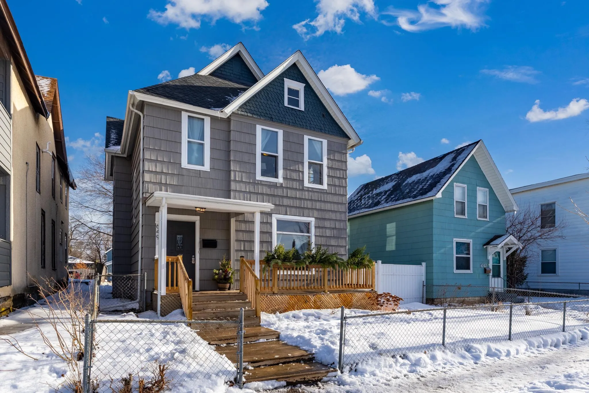 Residential For Sale