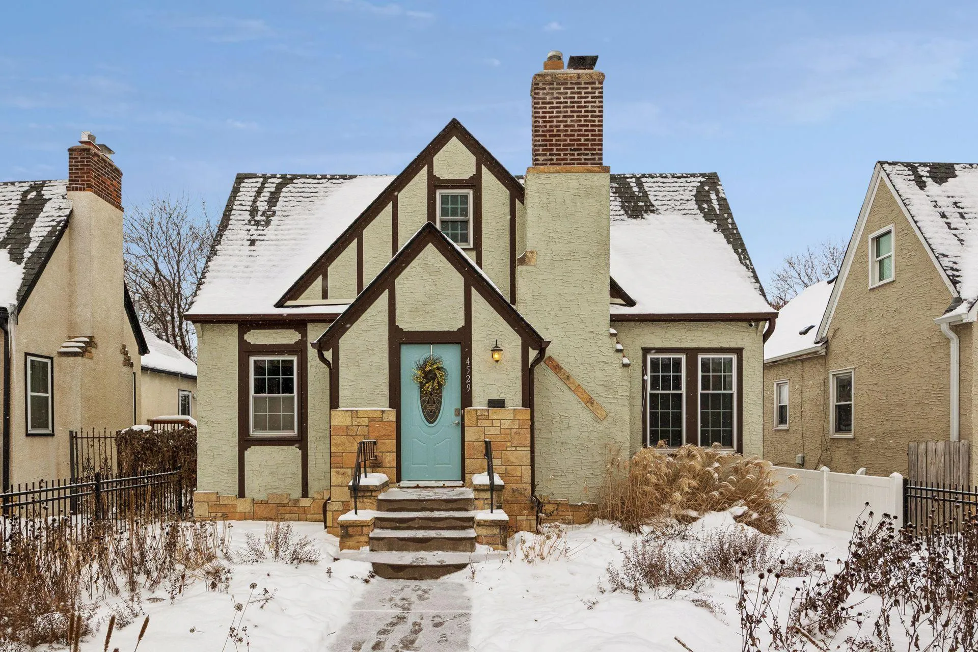 Residential For Sale