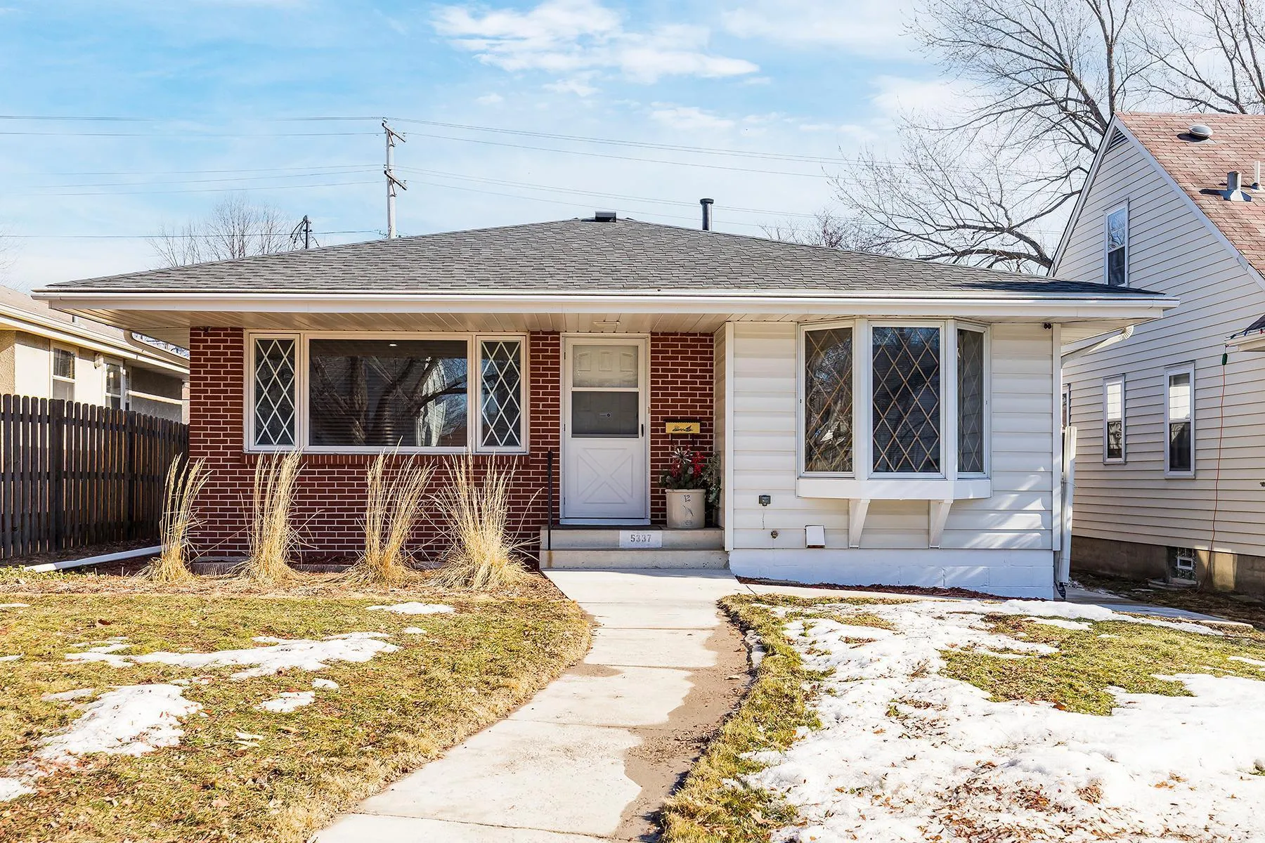 Residential For Sale