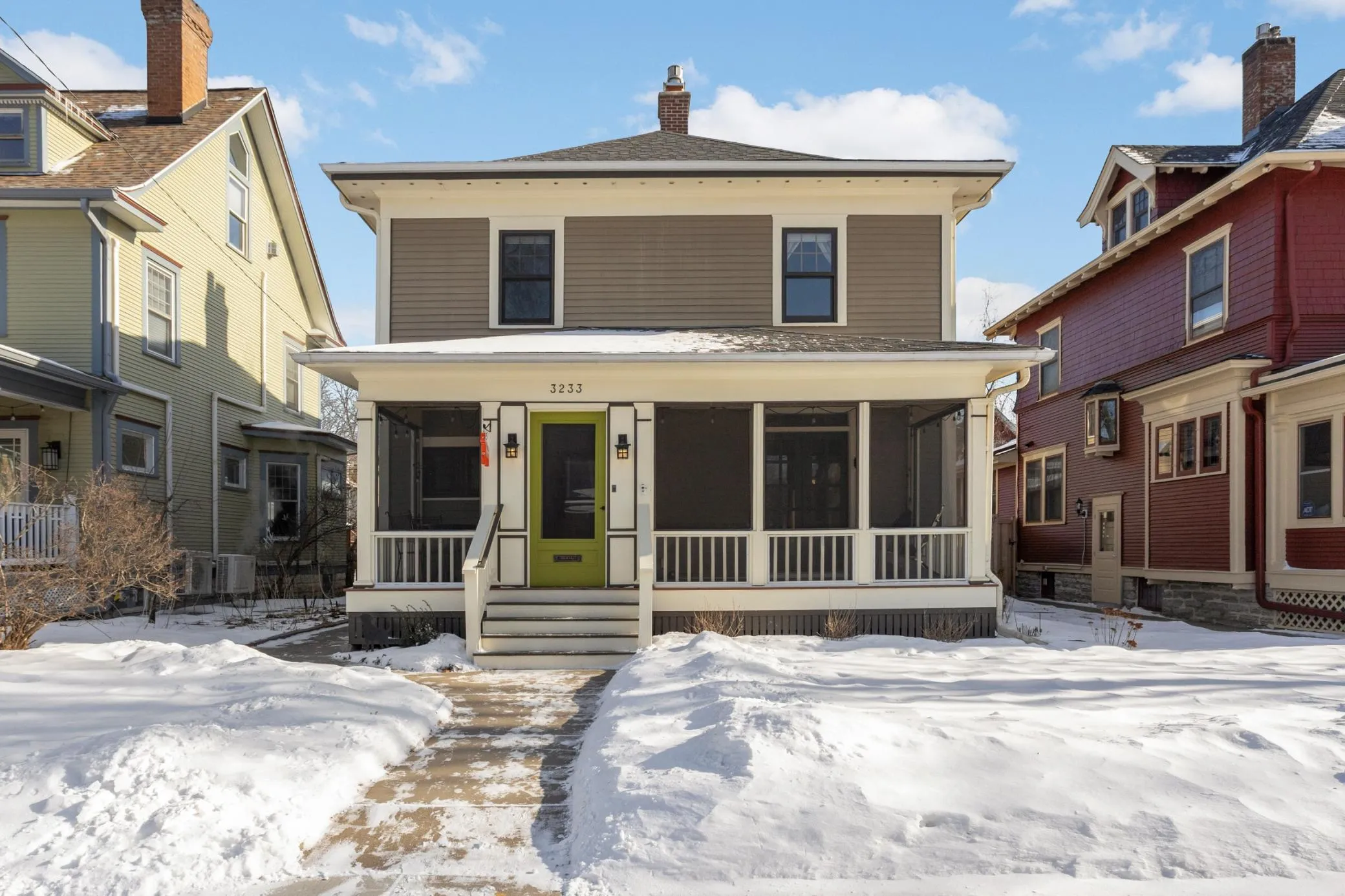 Residential For Sale