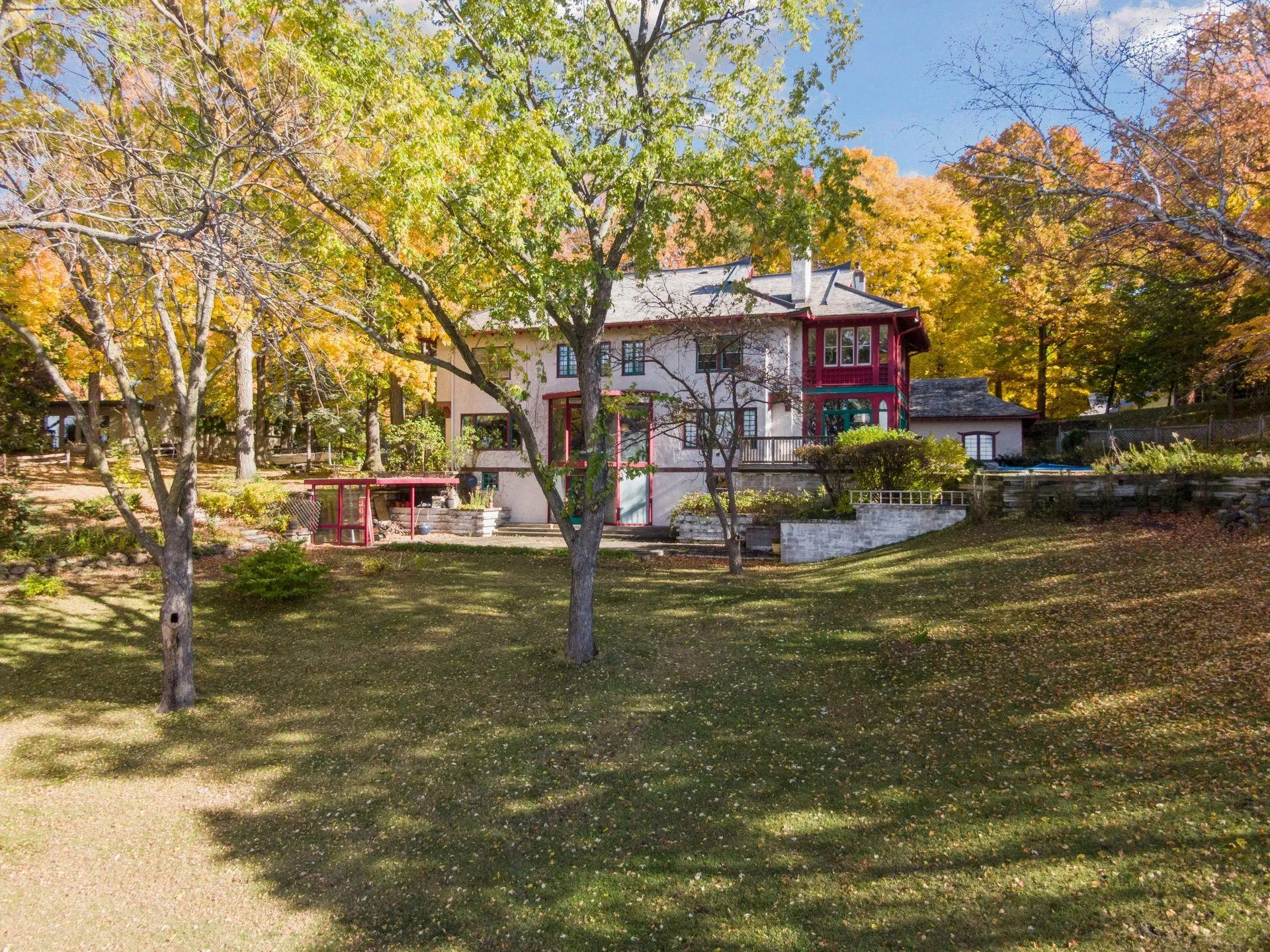 Photo 9 of 28100 Woodside Road