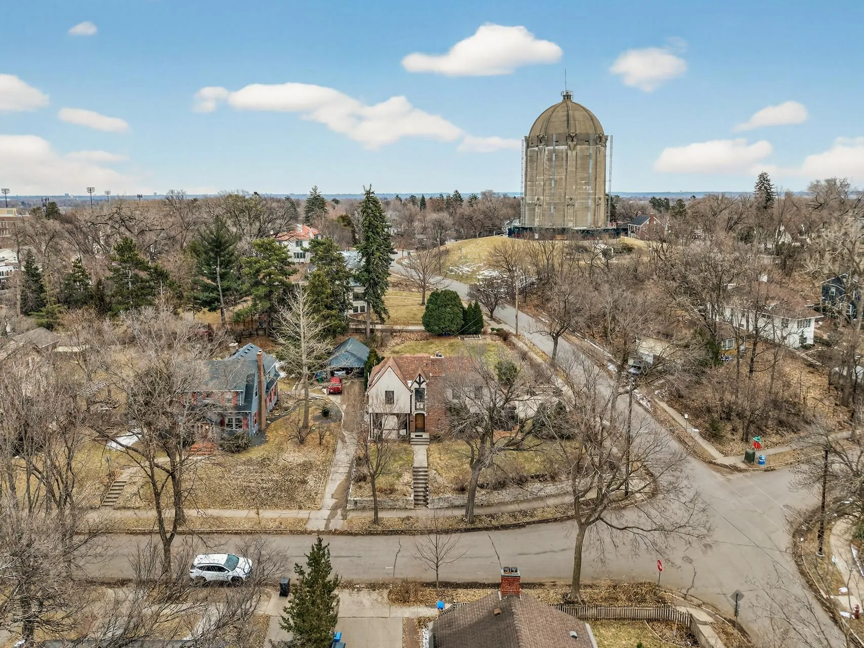 Residential For Sale