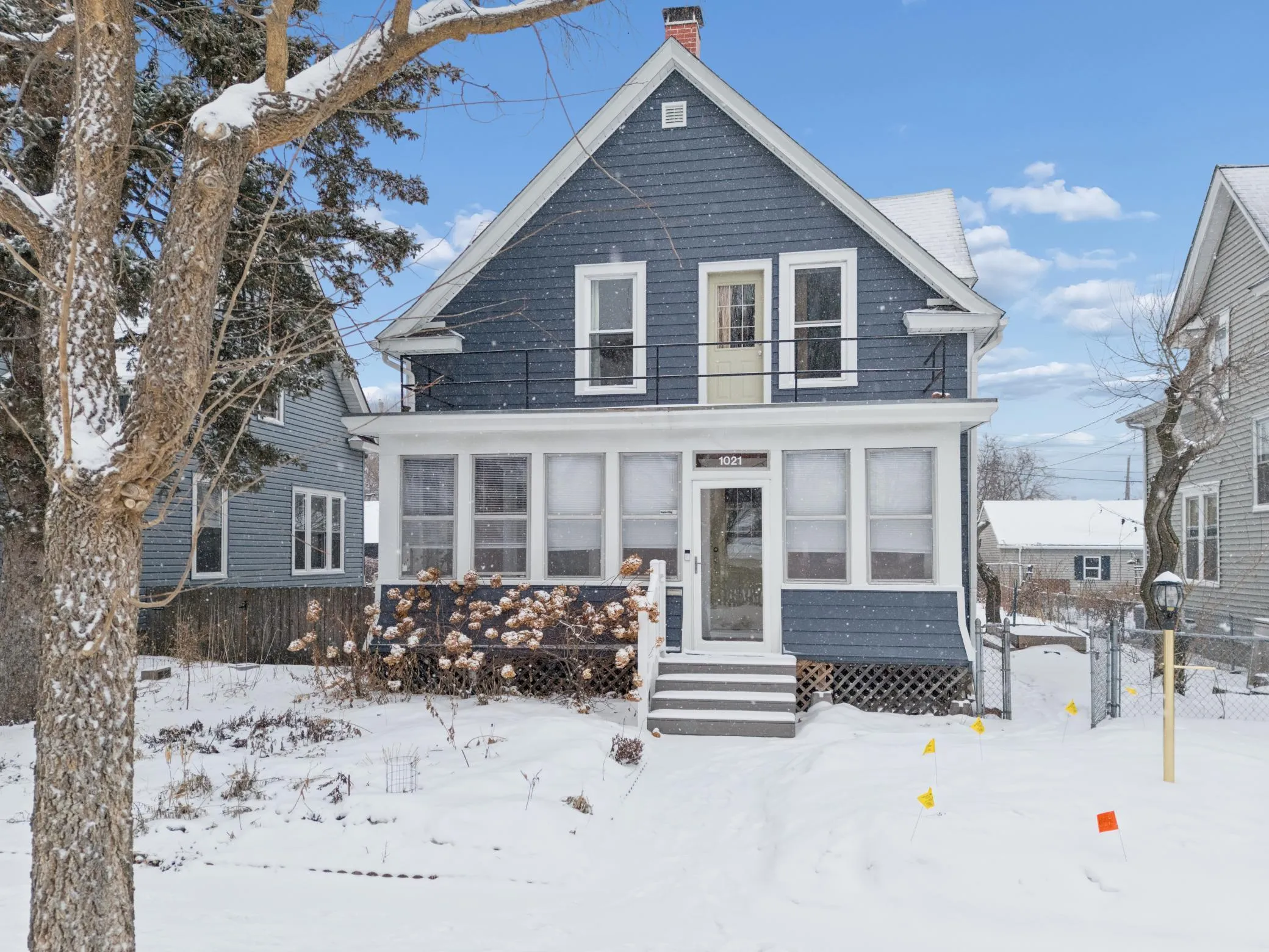 Residential For Sale