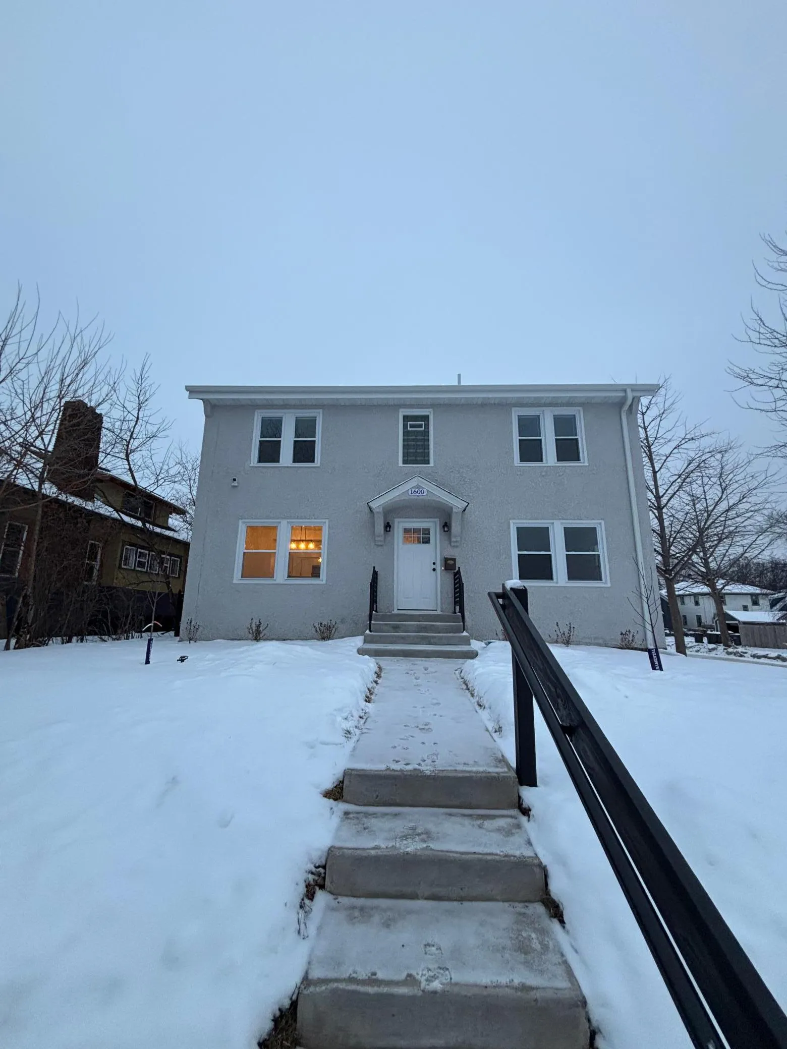 Residential For Sale