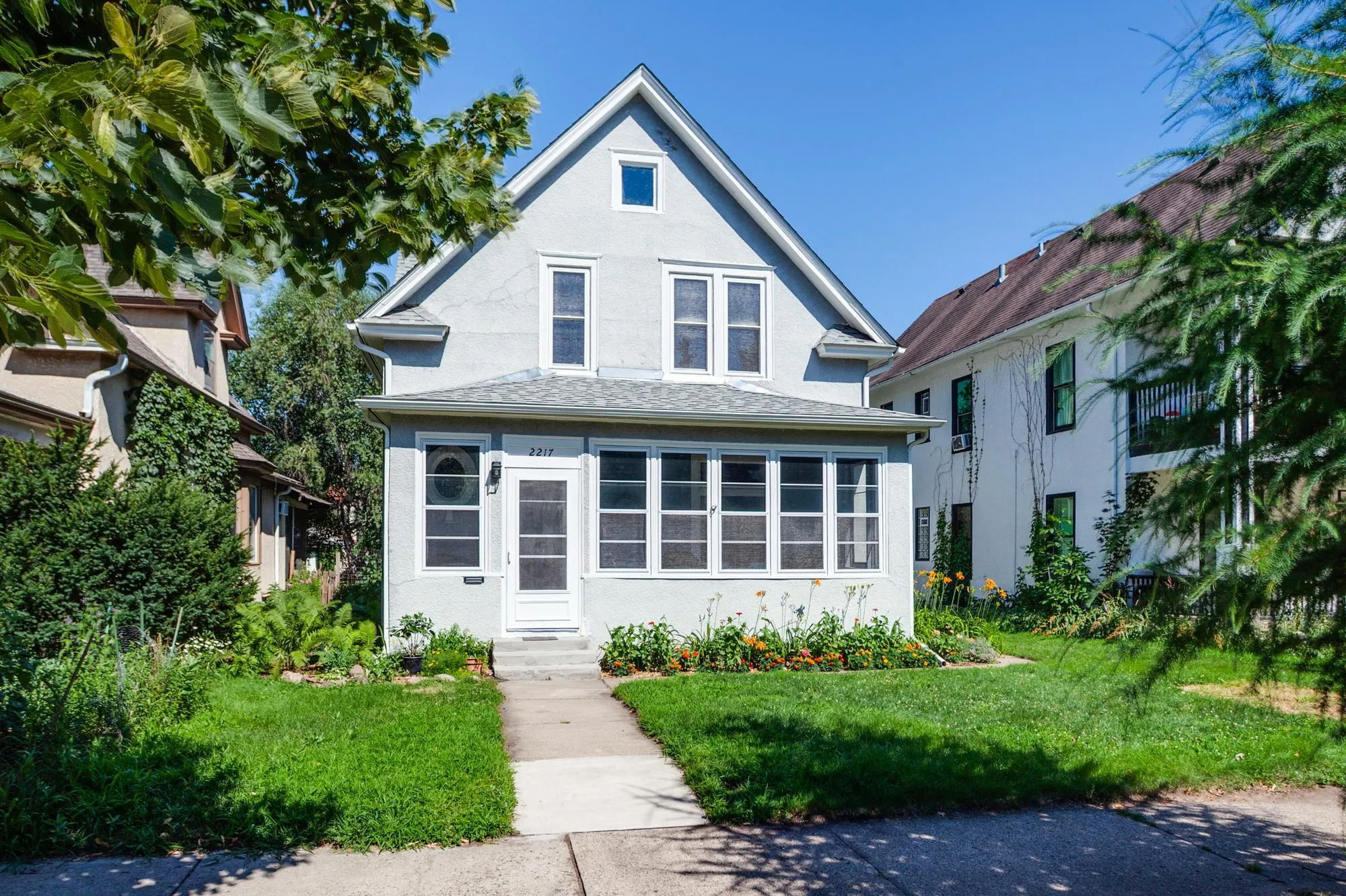 Residential For Sale