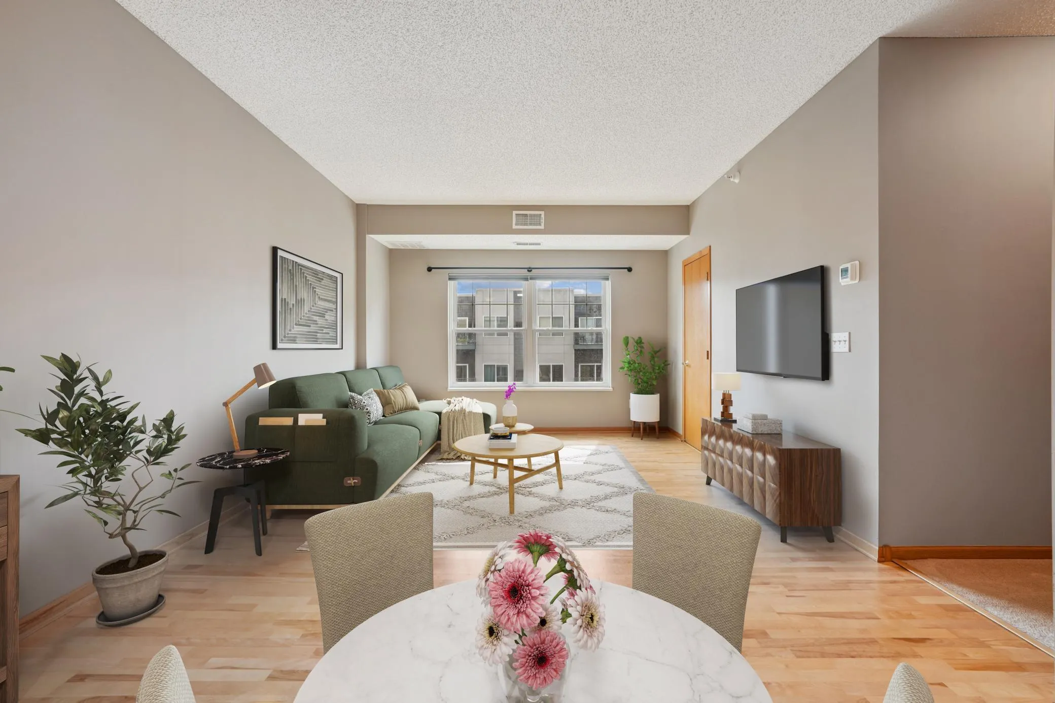 Residential For Sale